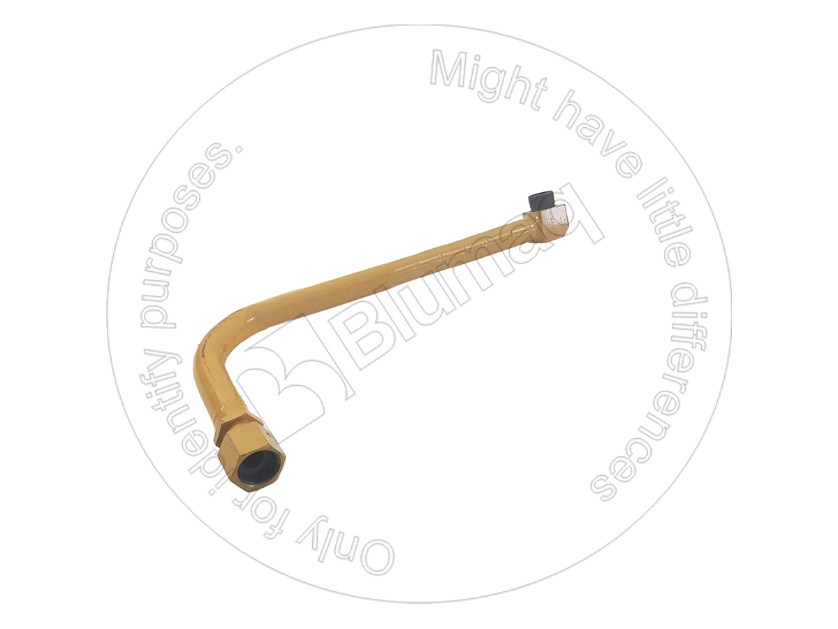 4V6734 OR ТРУБКА В СБОРЕ