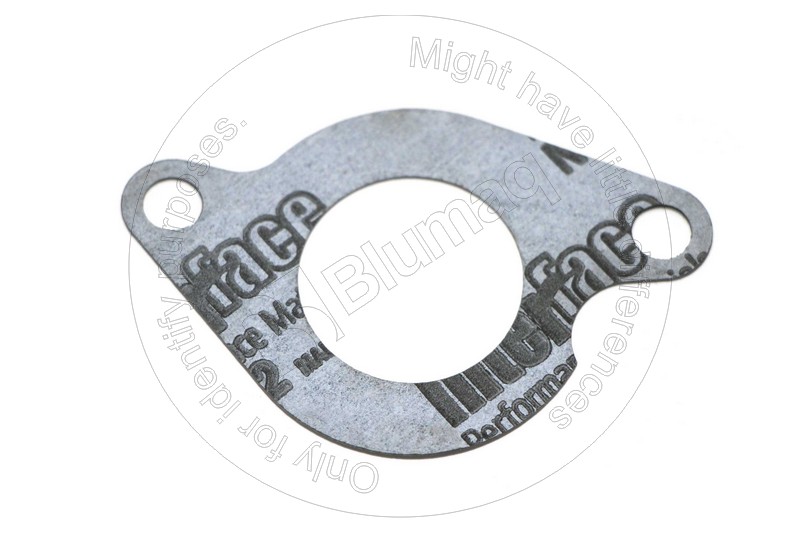 1W9782 BQ ПРОКЛАДКА