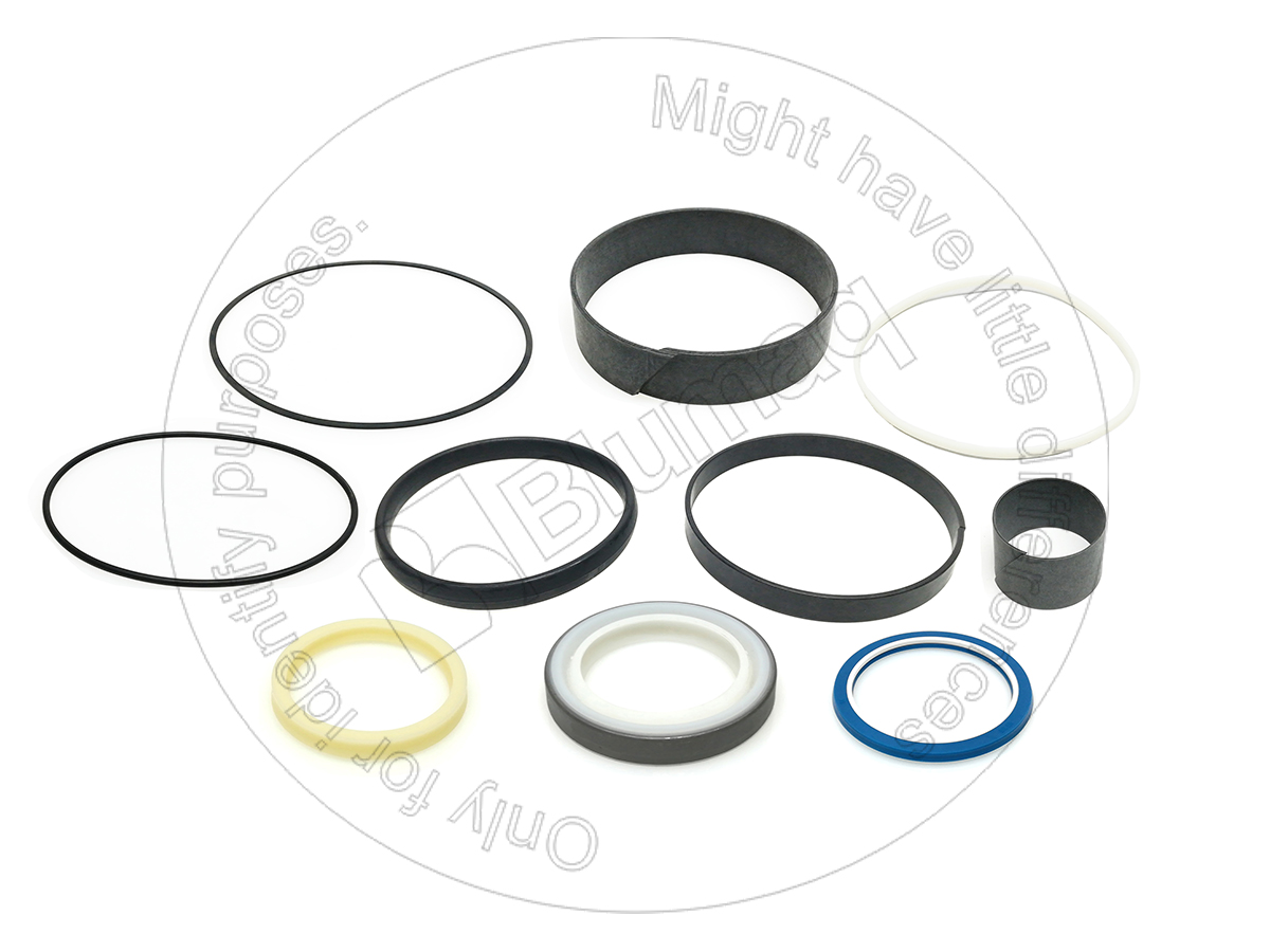 3367346 BQ КОМПЛЕКТ УПЛОТНЕНИЙ