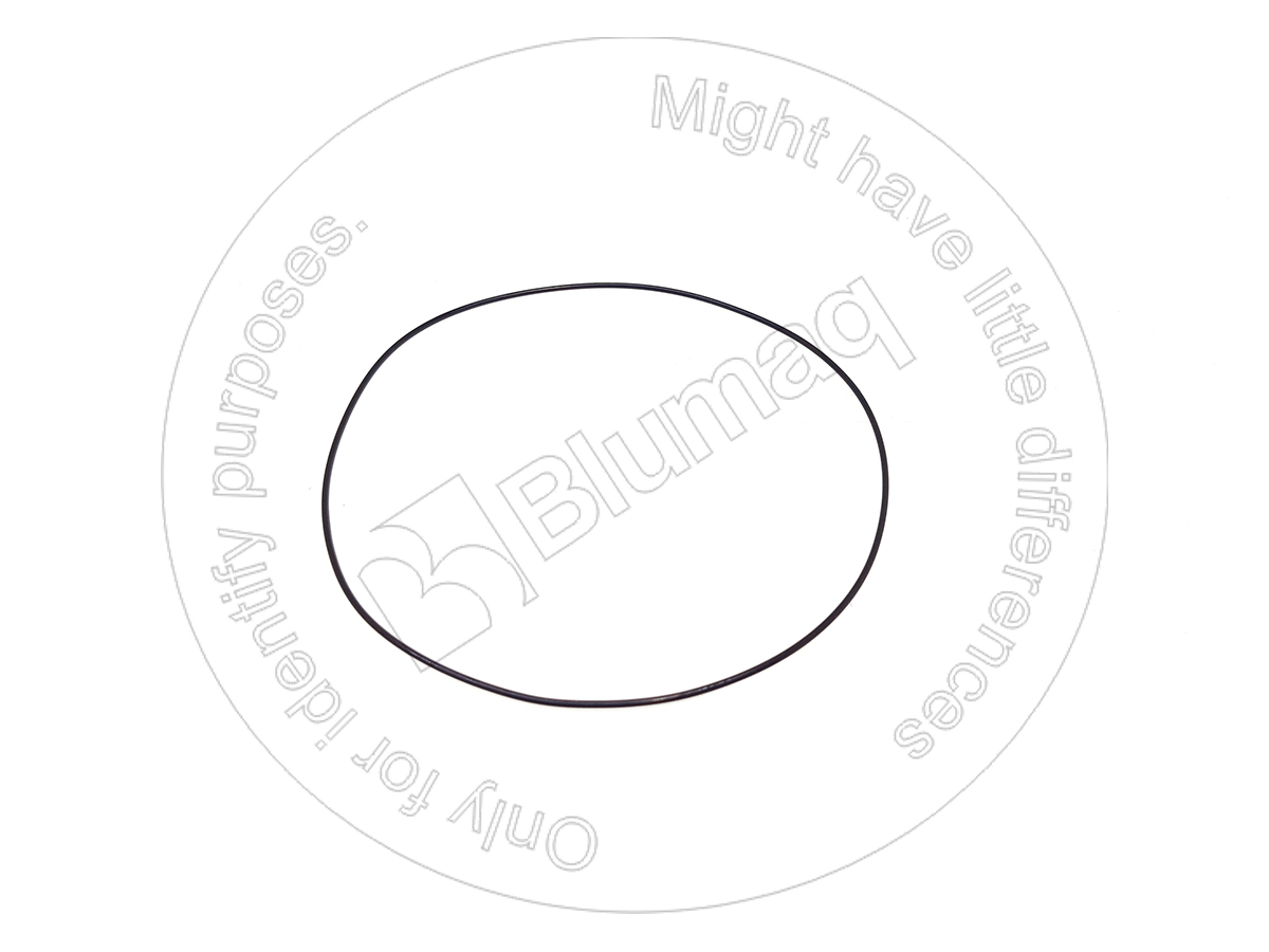 2738314 ST Кольцо уплотнительное