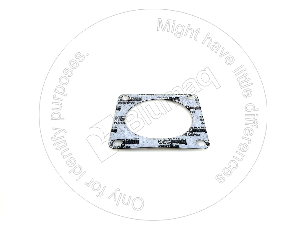 5L8043 BQ БУМАЖНАЯ ПРОКЛАДКА