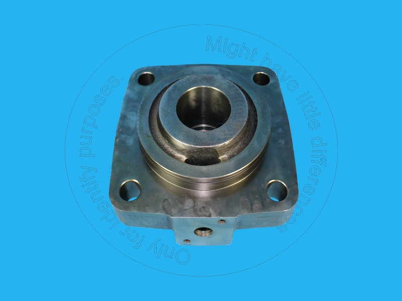 6J8323 OE ДНИЩЕ