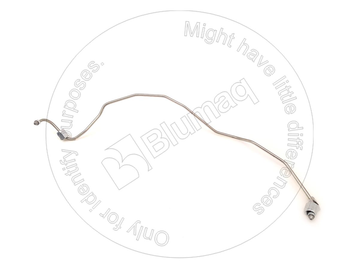 7C7995 ST ТРУБКА ИНЖЕКТОРА