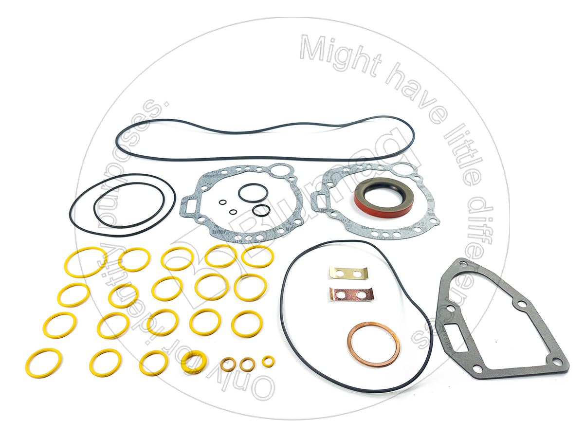 9S1062 ST КОМПЛЕКТ ПРОКЛАДОК ГИДРОТРАНСФОРМАТОРА