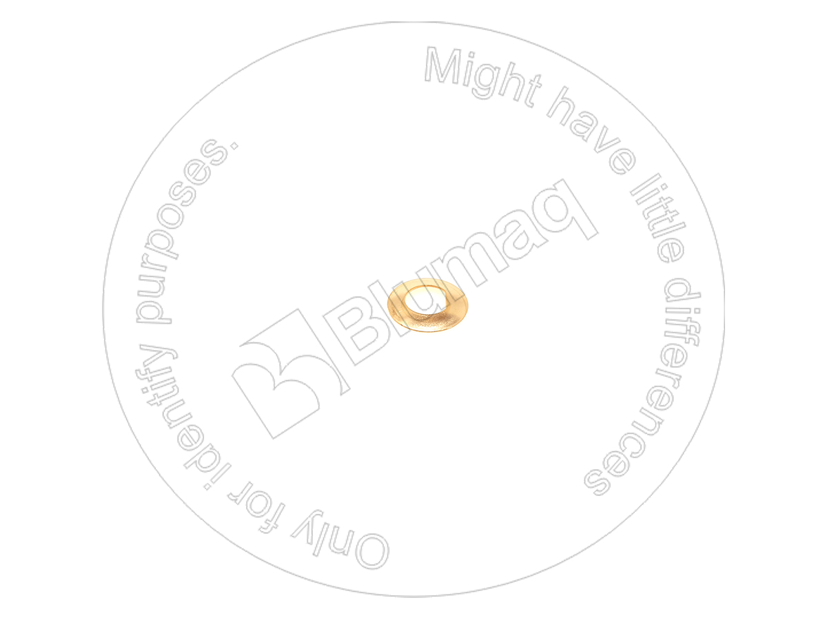 2110092 OE РОЛИК В СБОРЕ