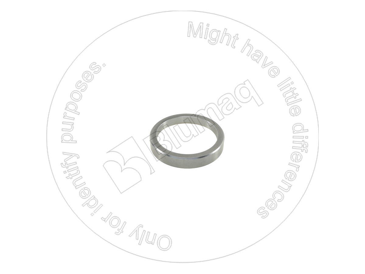1665945 ST СЕДЛО