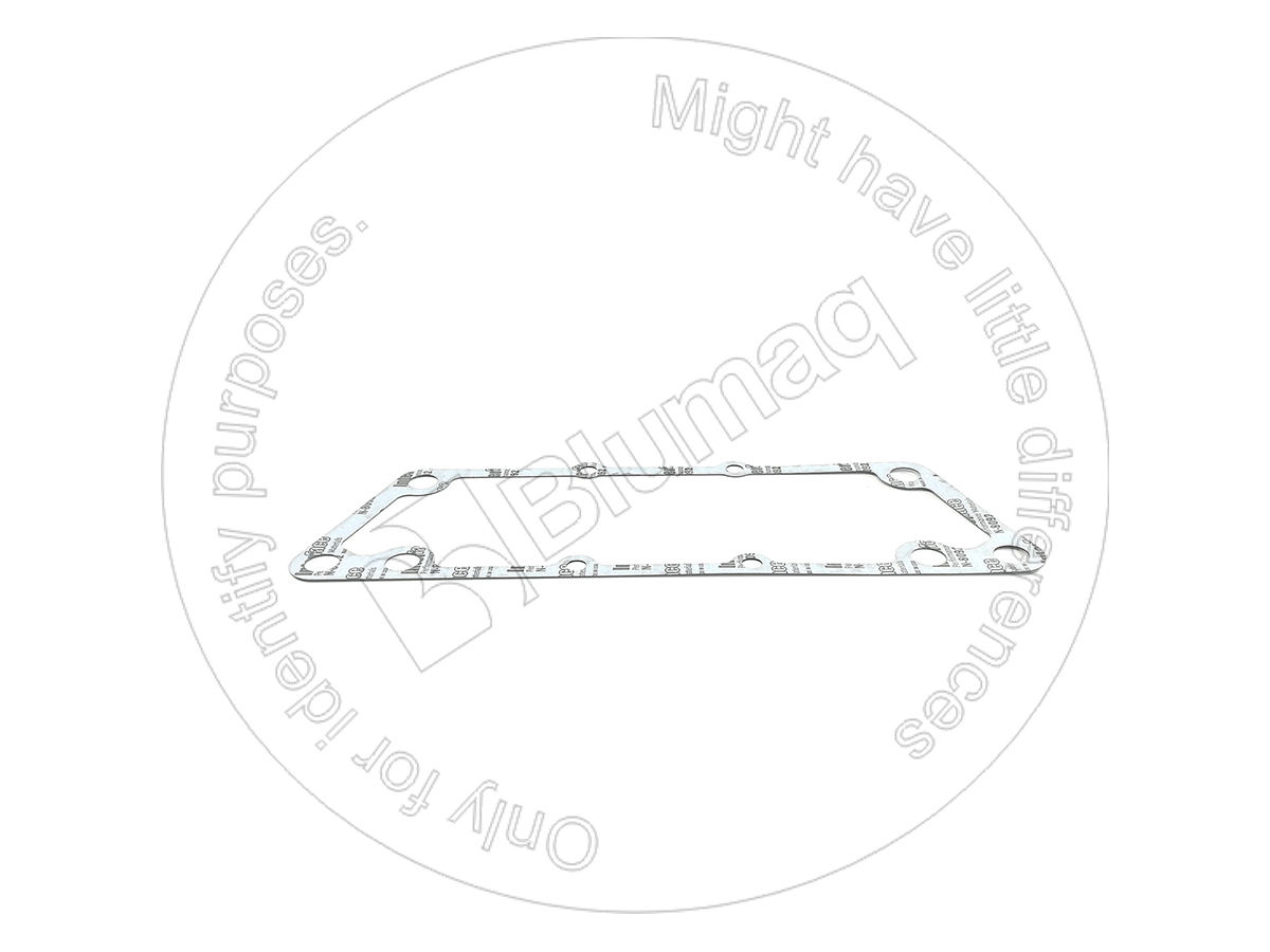 6L8966 BQ БУМАЖНАЯ ПРОКЛАДКА