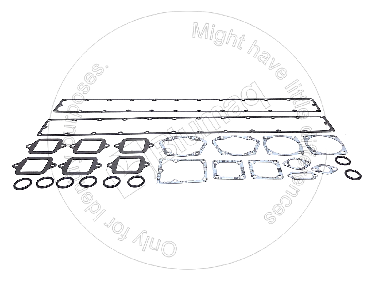 6V9220 BQ НАБОР ПРОКЛАДОК