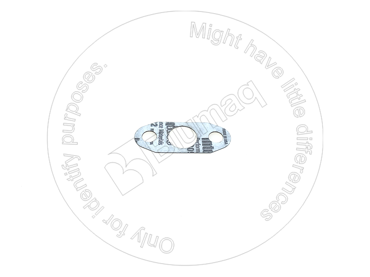 8N1996 BQ БУМАЖНАЯ ПРОКЛАДКА