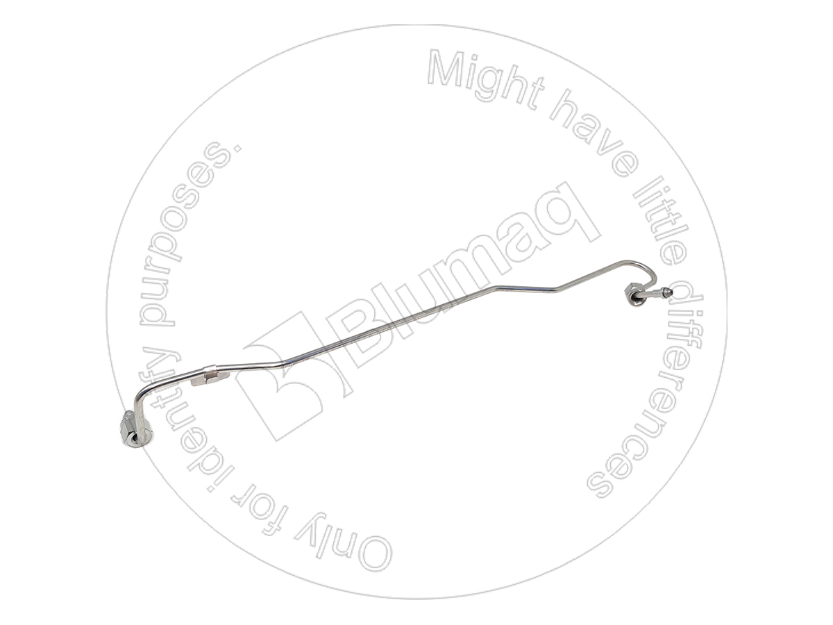 7C2105 ST ТРУБКА ИНЖЕКТОРА