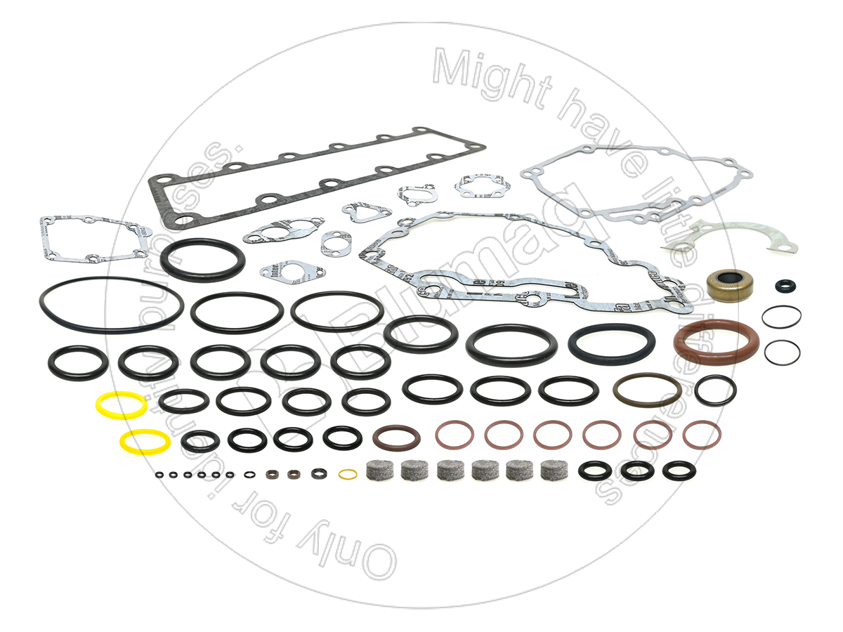 8T7539 BQ НАБОР ПРОКЛАДОК