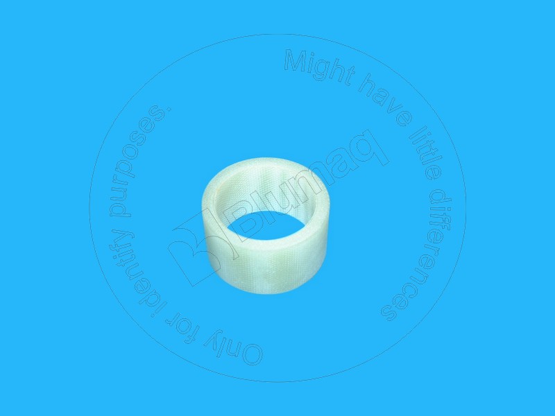 8D7284 OE ВТУЛКА