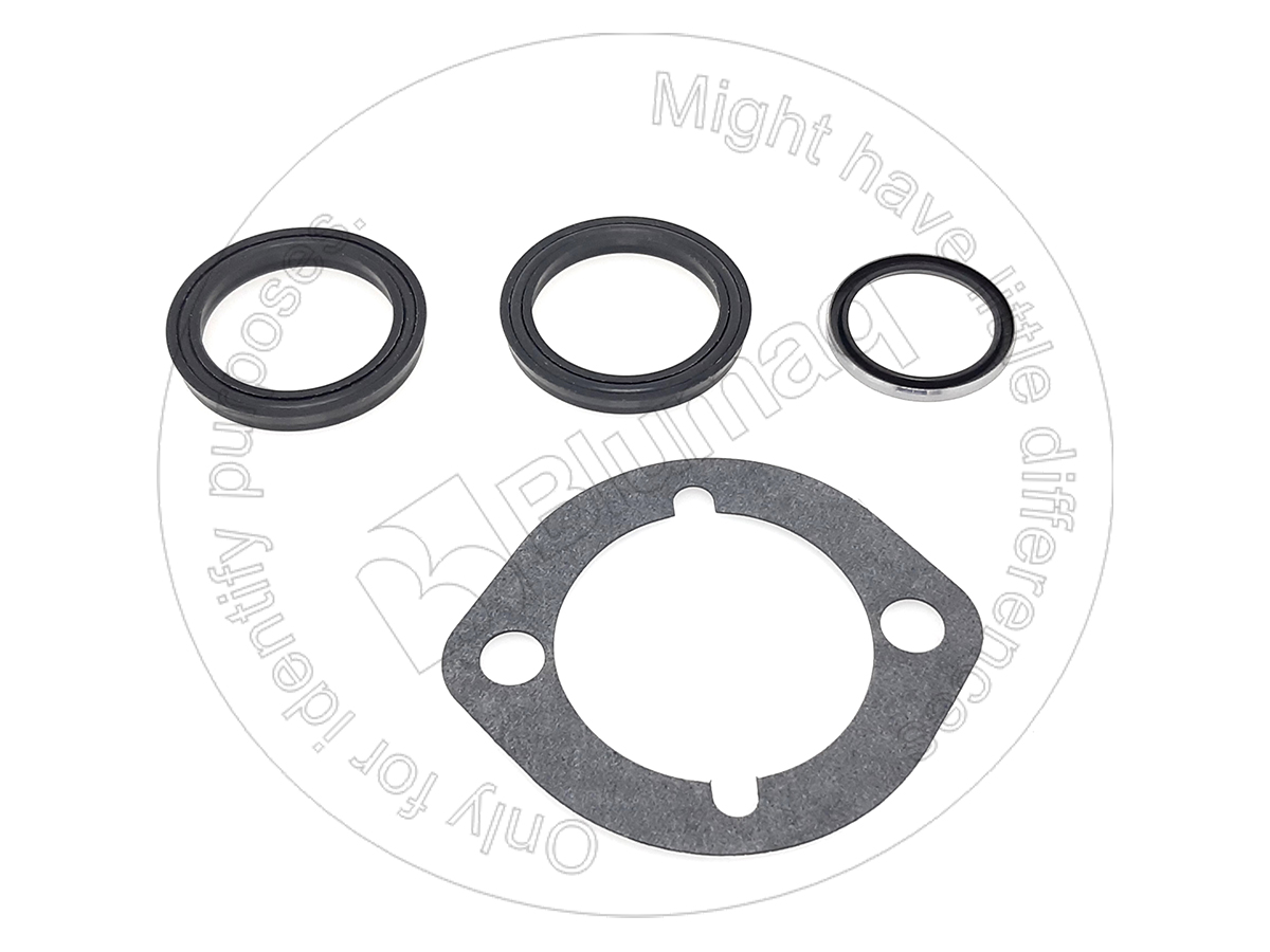 VOE12725151 BQ РЕМ.КОМПЛЕКТ