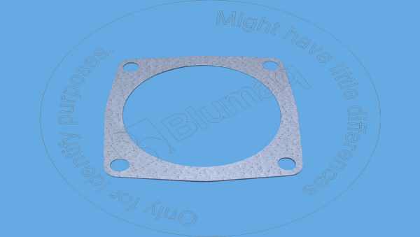 5H4163 BQ БУМАЖНАЯ ПРОКЛАДКА