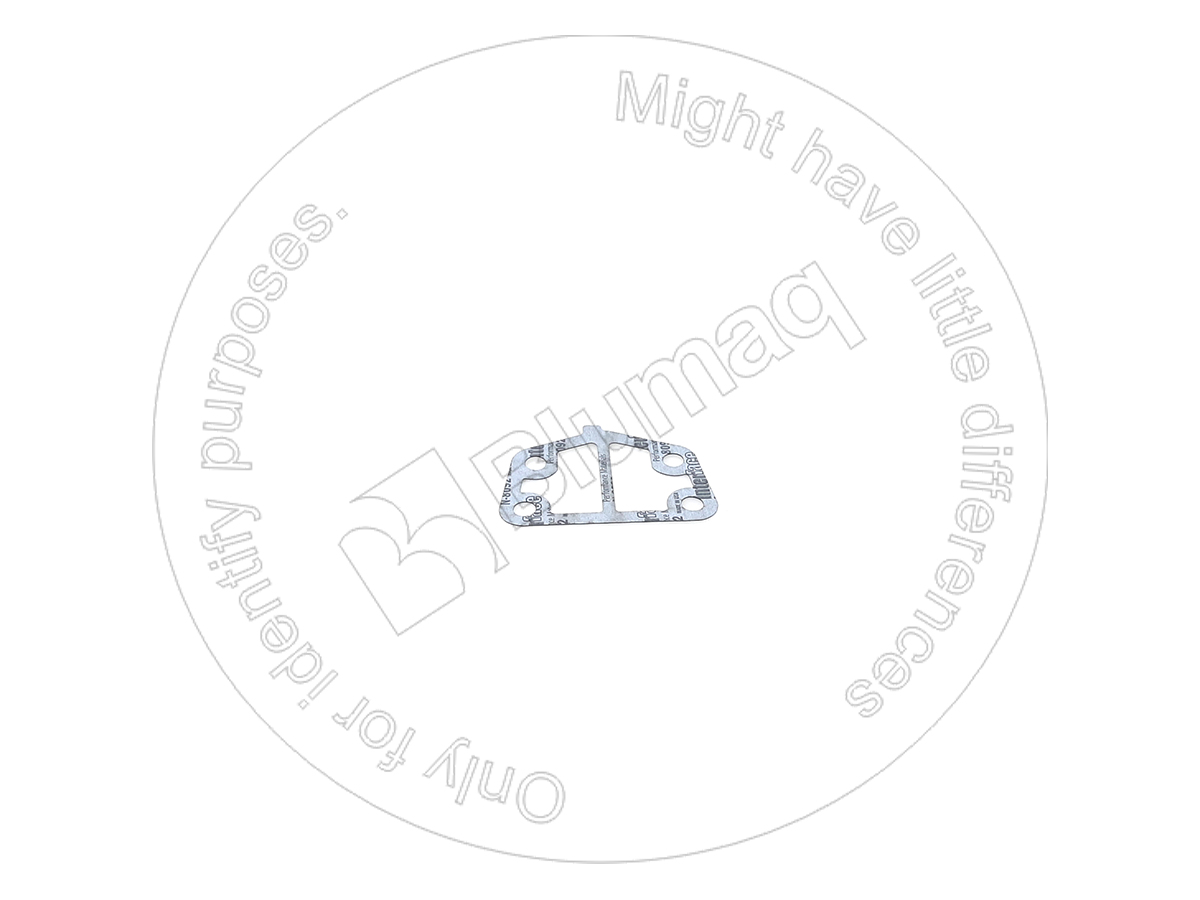 2172780 BQ ПРОКЛАДКА