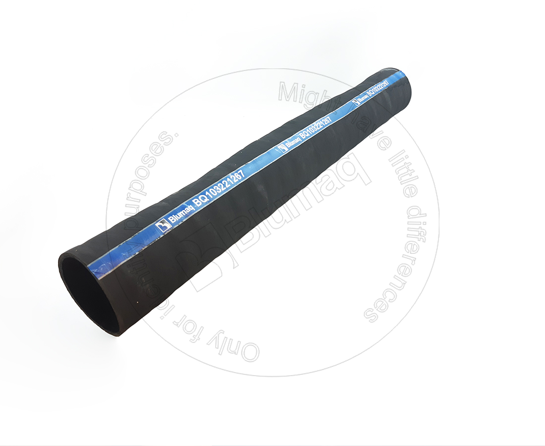 3S1912 BQ ШЛАНГ (за см)