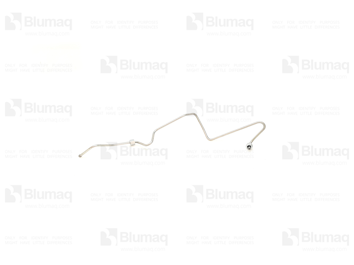 3642866 BQ ТРУБКА ИНЖЕКТОРА