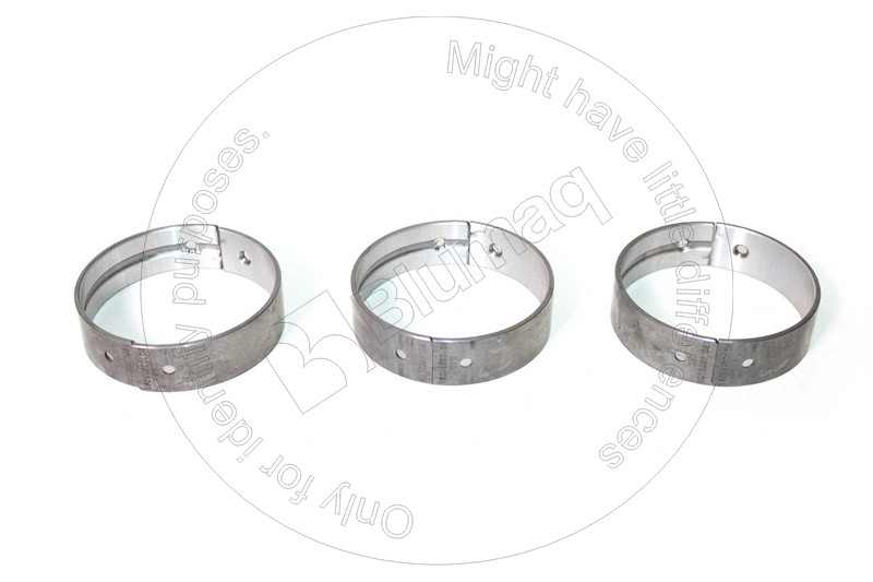 1612629 BQ КОМПЛЕКТ ГЛАВНЫХ ПОДШИПНИКОВ