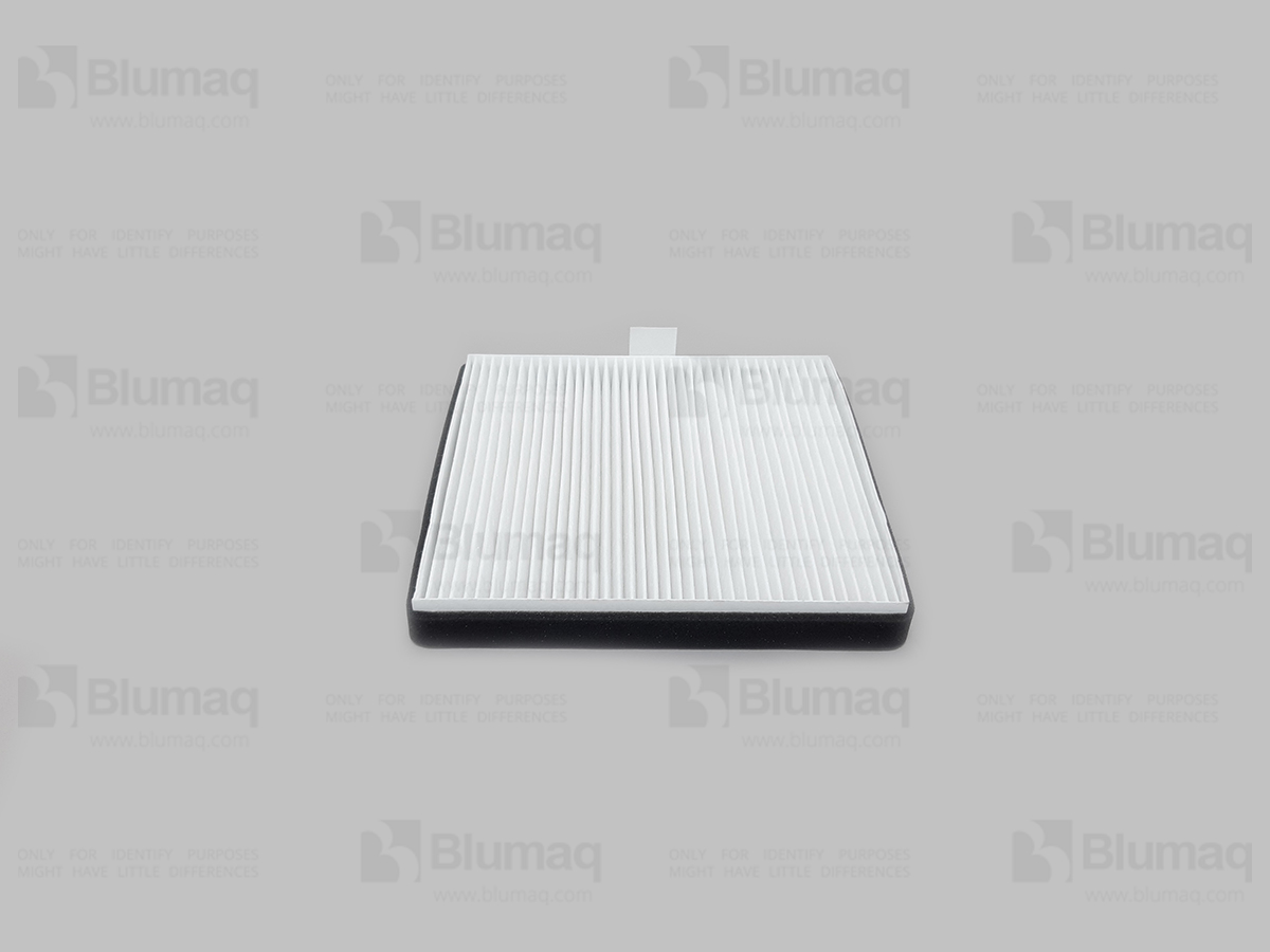 5386396 BQ FILTER-A/C