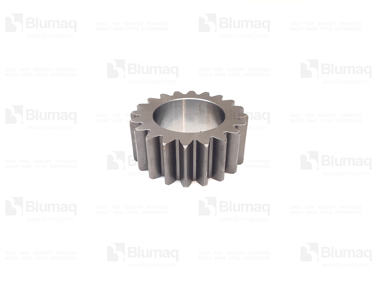 5206388 ST ШЕСТЕРНЯ