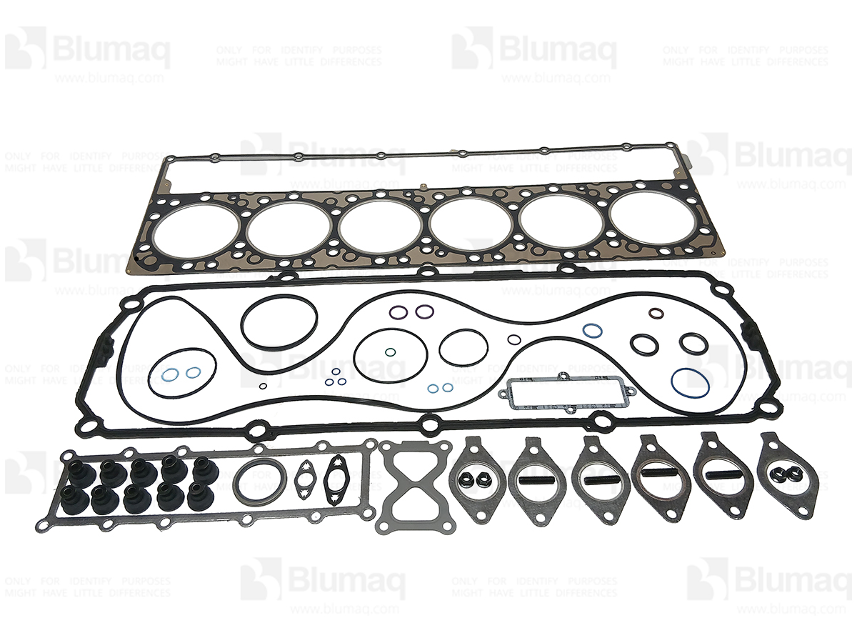 5064322 BQ GASKET KIT SCH