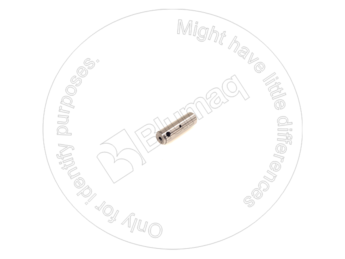 6P3735 ST ШТИФТ ВОДИЛА