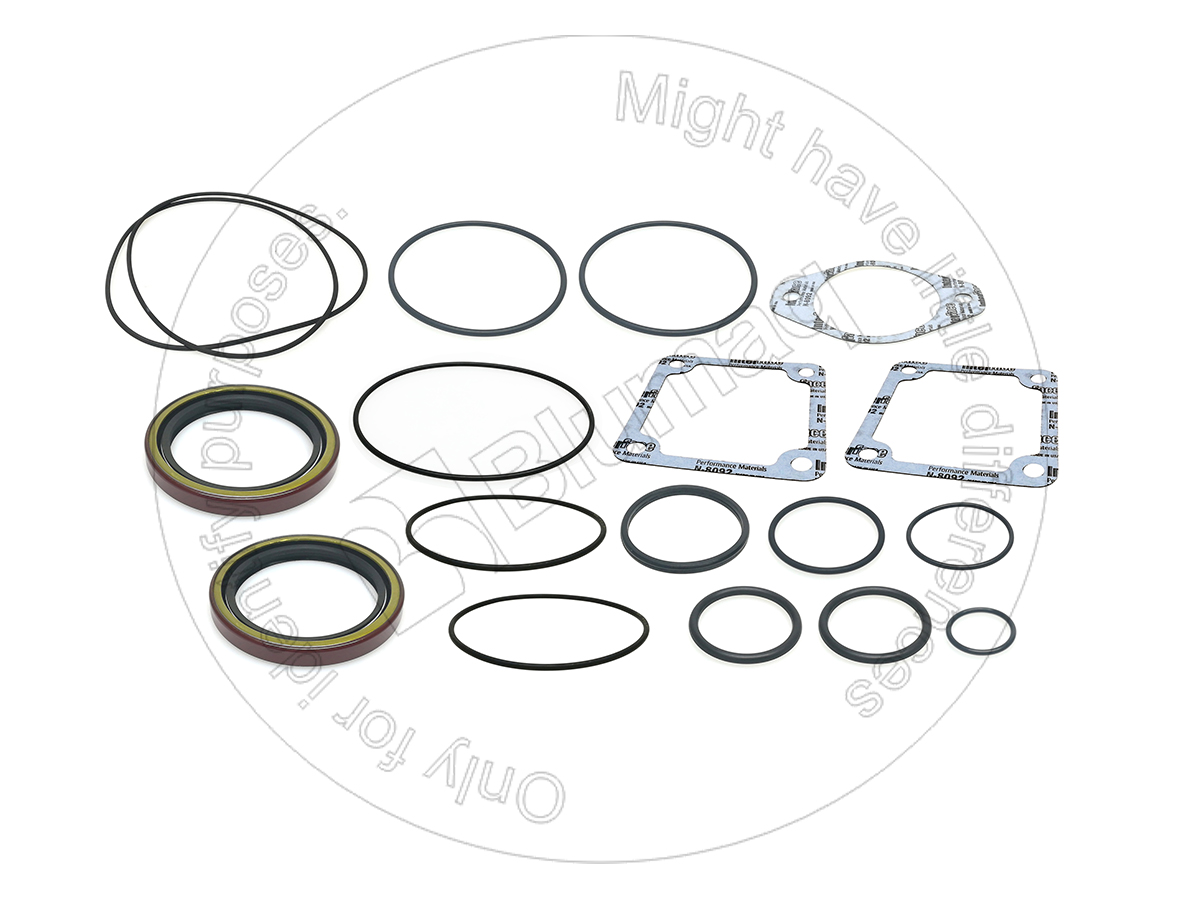 4347278 BQ НАБОР ПРОКЛАДОК