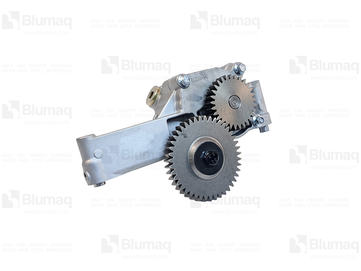 2122269 ST МАСЛЯНЫЙ НАСОС