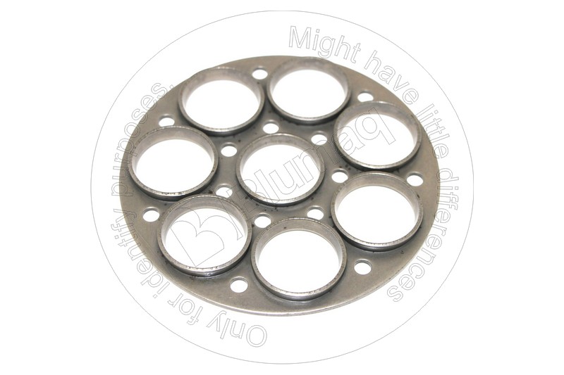 5I8404 OE ПЛАСТИНА