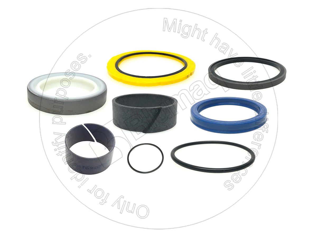 9X2638 BQ УПЛОТНЕНИЕ ГИДРАВЛ. КОМПЛЕКТ