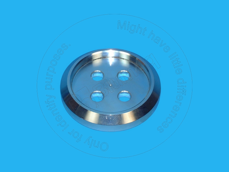 4253448 BQ КОЖУХ