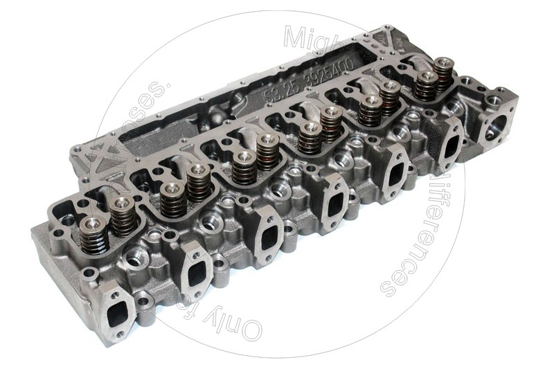 6736111110 ST CYLINDER HEADS