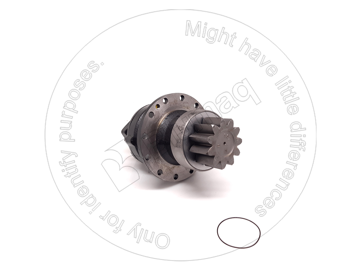 1527375 OE РЕДУКТОР