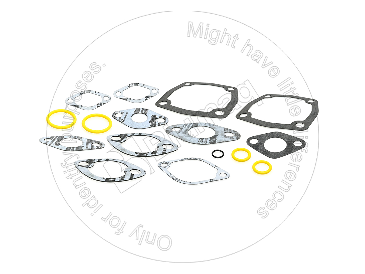 5P9102 BQ НАБОР ПРОКЛАДОК
