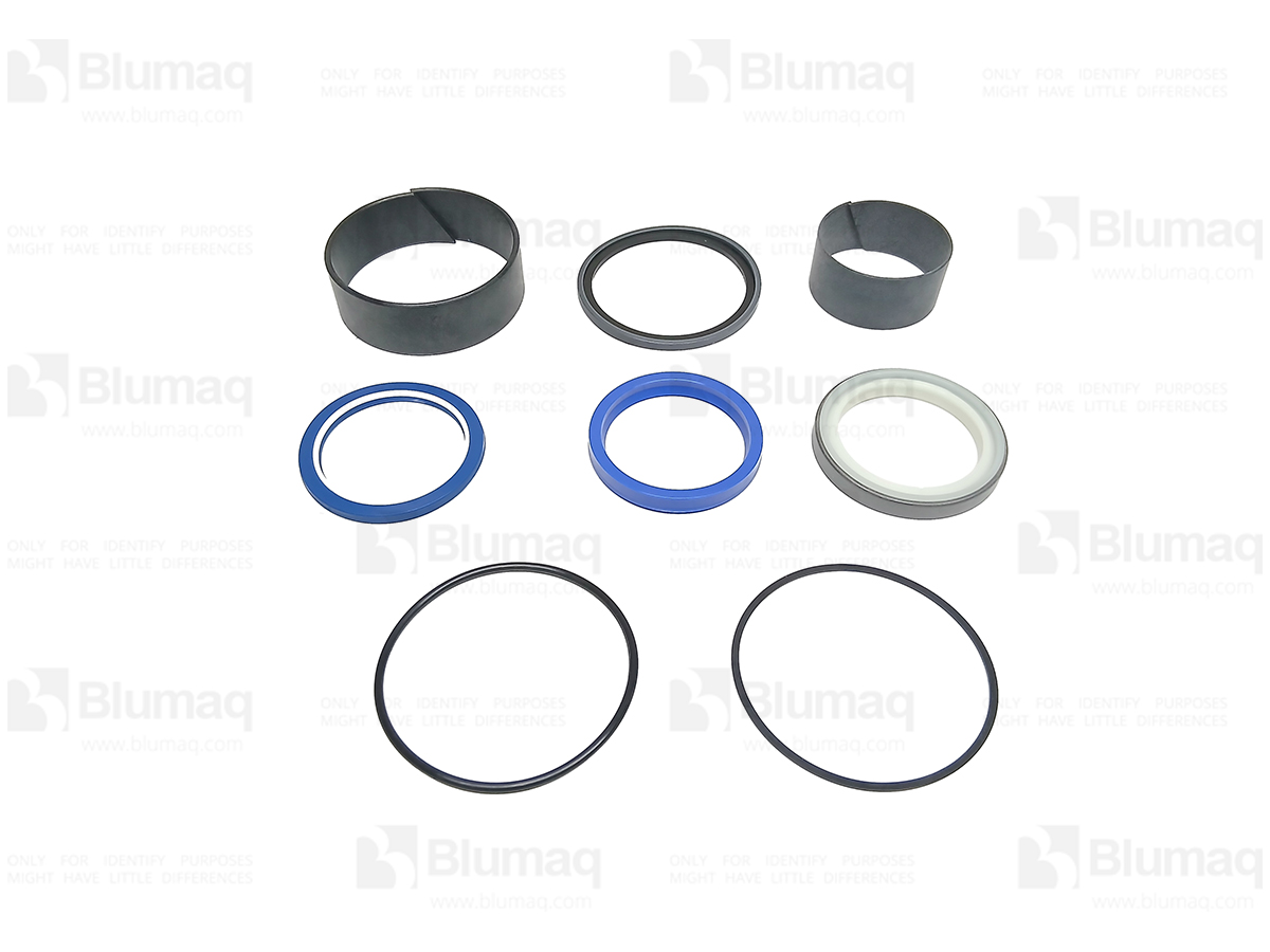 1864369 BQ УПЛОТНЕНИЕ ГИДРАВЛ. КОМПЛЕКТ