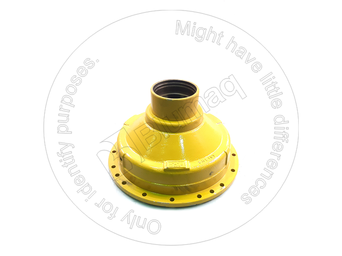 6G6476 ST КОРПУС