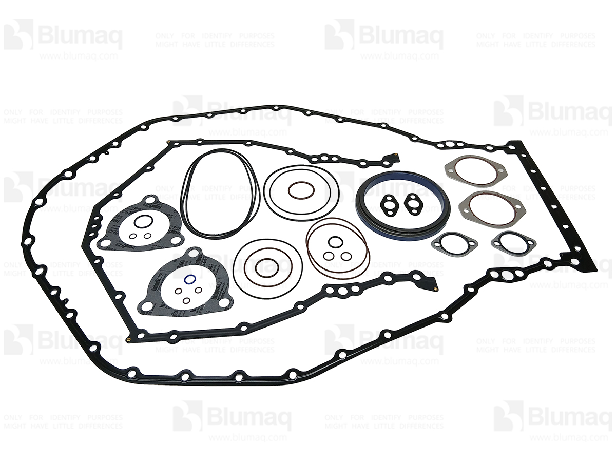 4167023 BQ НАБОР ПРОКЛАДОК