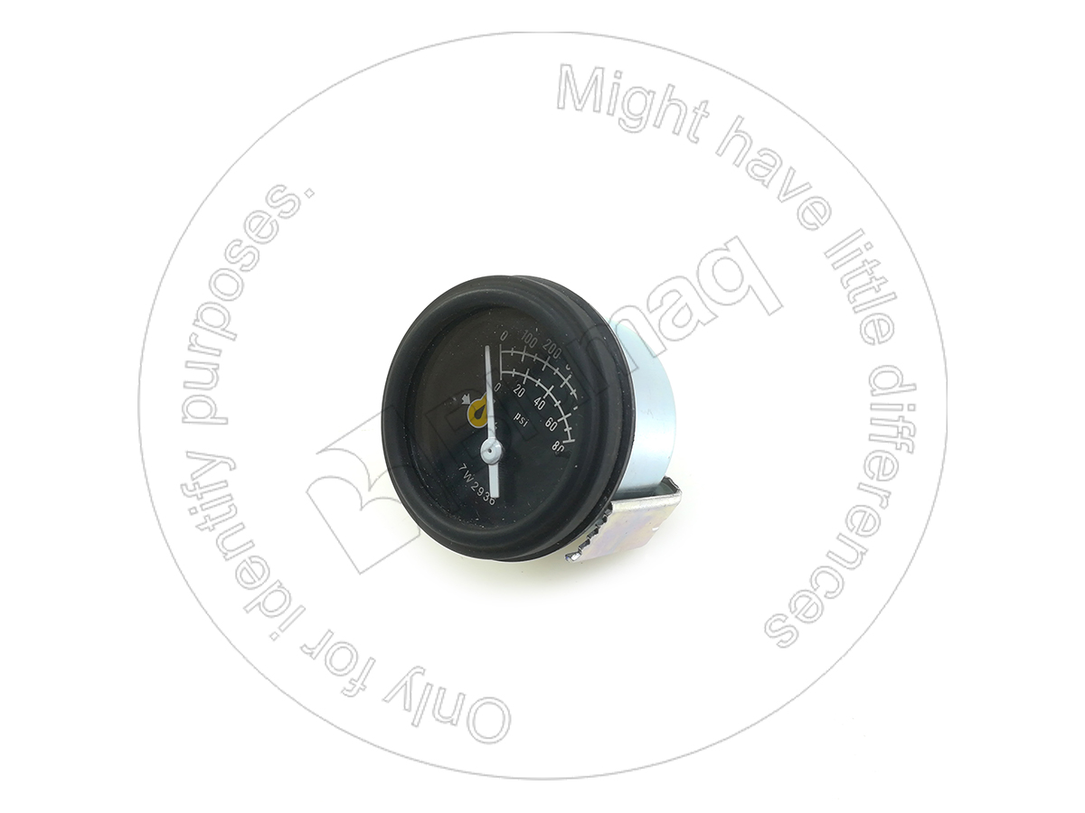 7W2936 ST ИНДИКАТОР