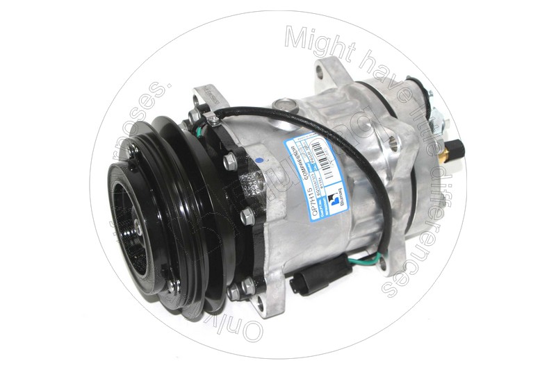 1011759 OE КОМПРЕССОР