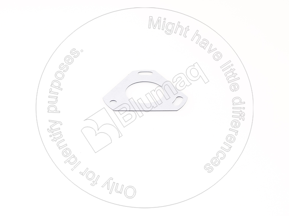 EA504083433 BQ ПРОКЛАДКА ТНВД