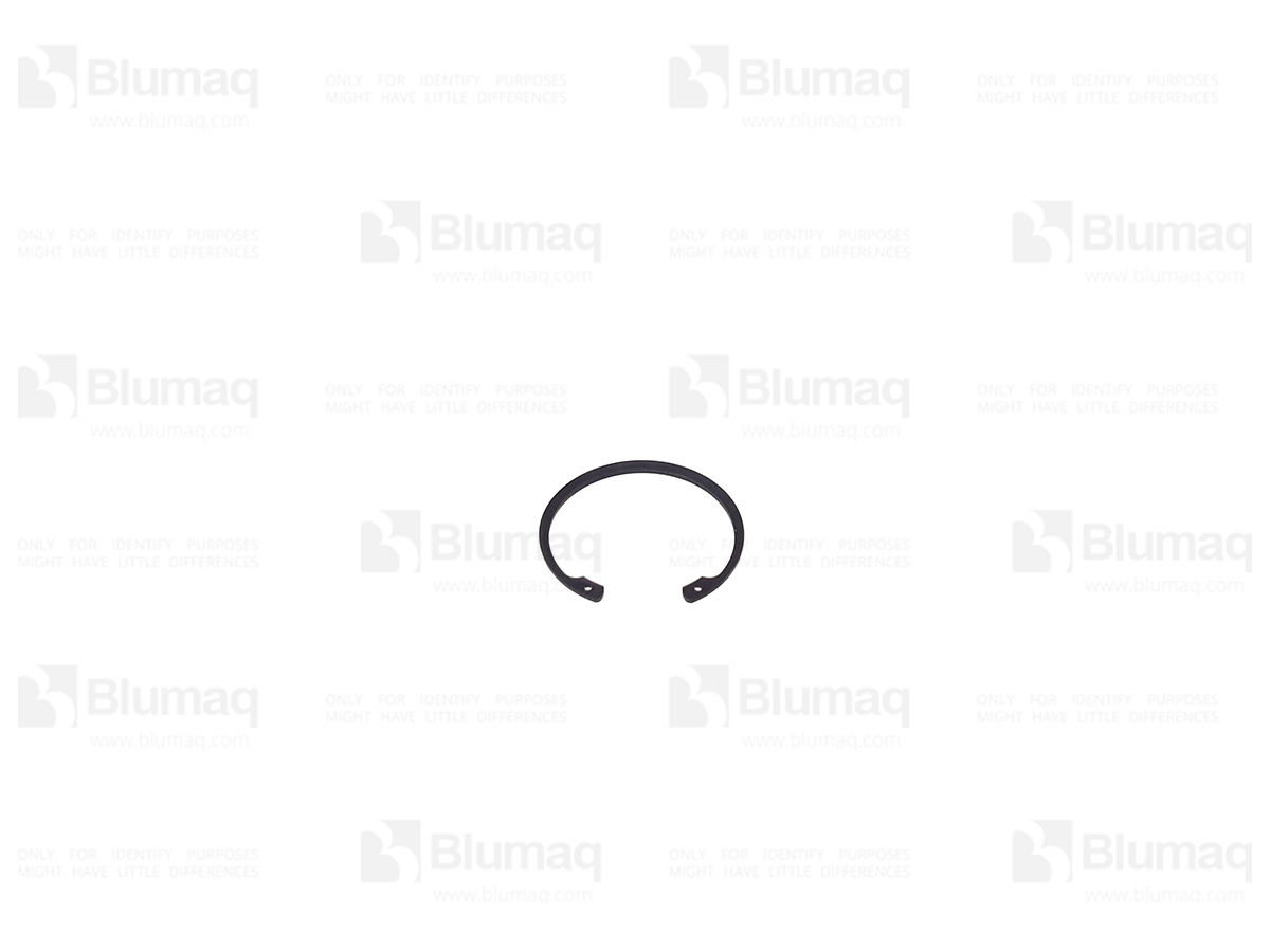 2R1236 OR КОЛЬЦО СТОПОРНОЕ