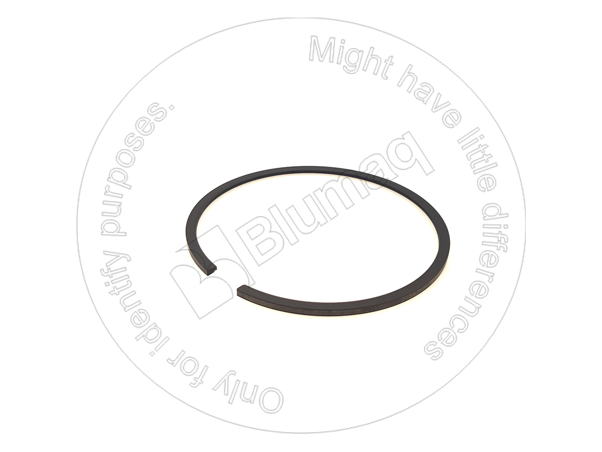 1365203 OE КОЛЬЦО ПОРШНЕВОЕ