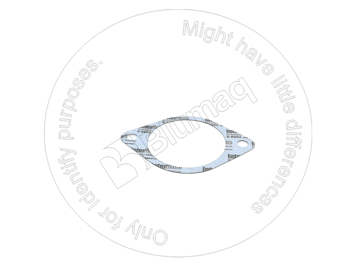 9H8872 BQ ПРОКЛАДКА