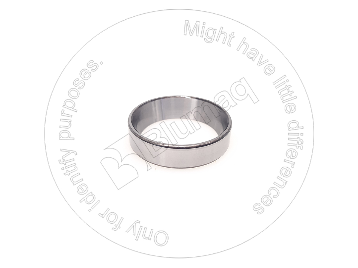 1116801 OE ЧАШКА ПОДШИПНИКА