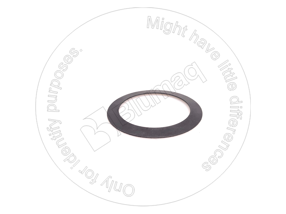 HUNE27053 OE ШАЙБА