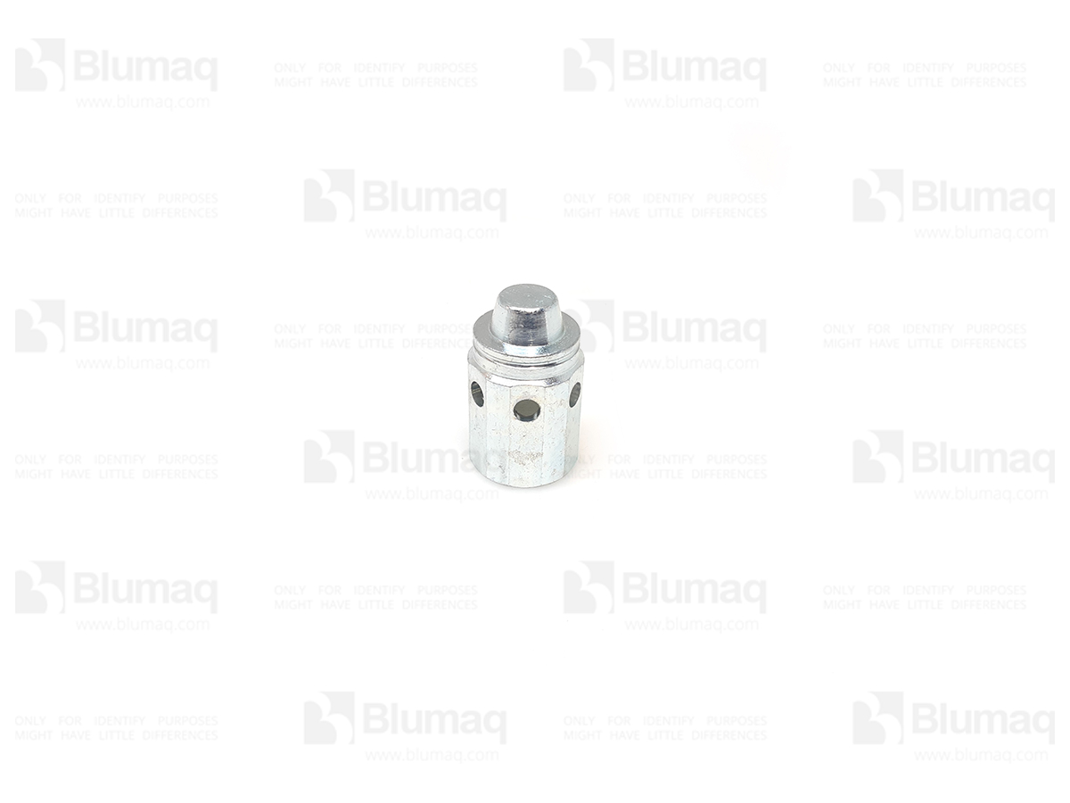 9M0853 DE ПЛУНЖЕР