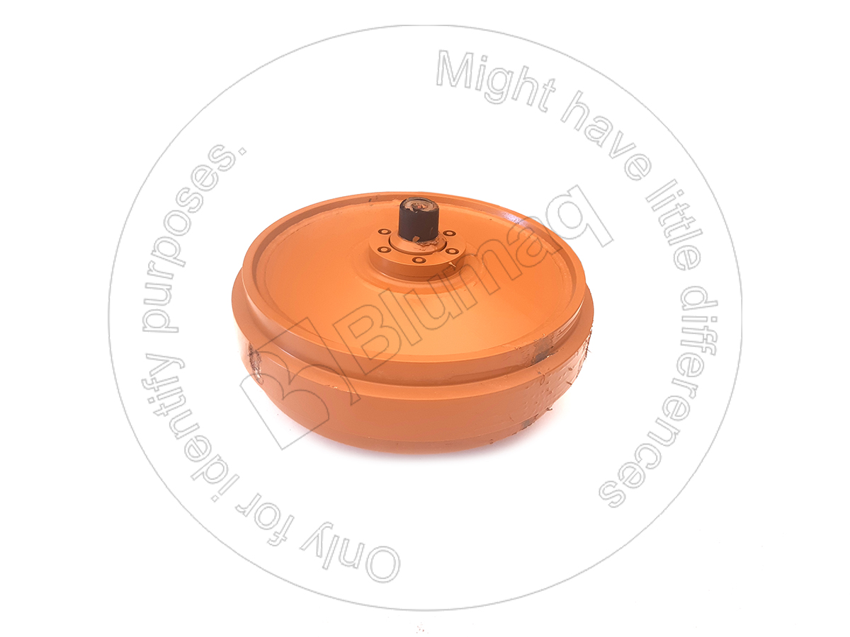 1617549 ST КОЛЕСО В СБОРЕ