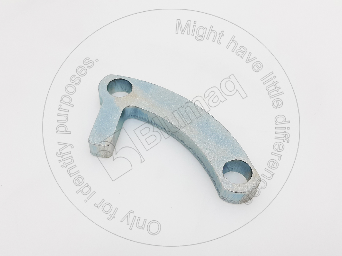 5821429 BQ PLATE-RETA