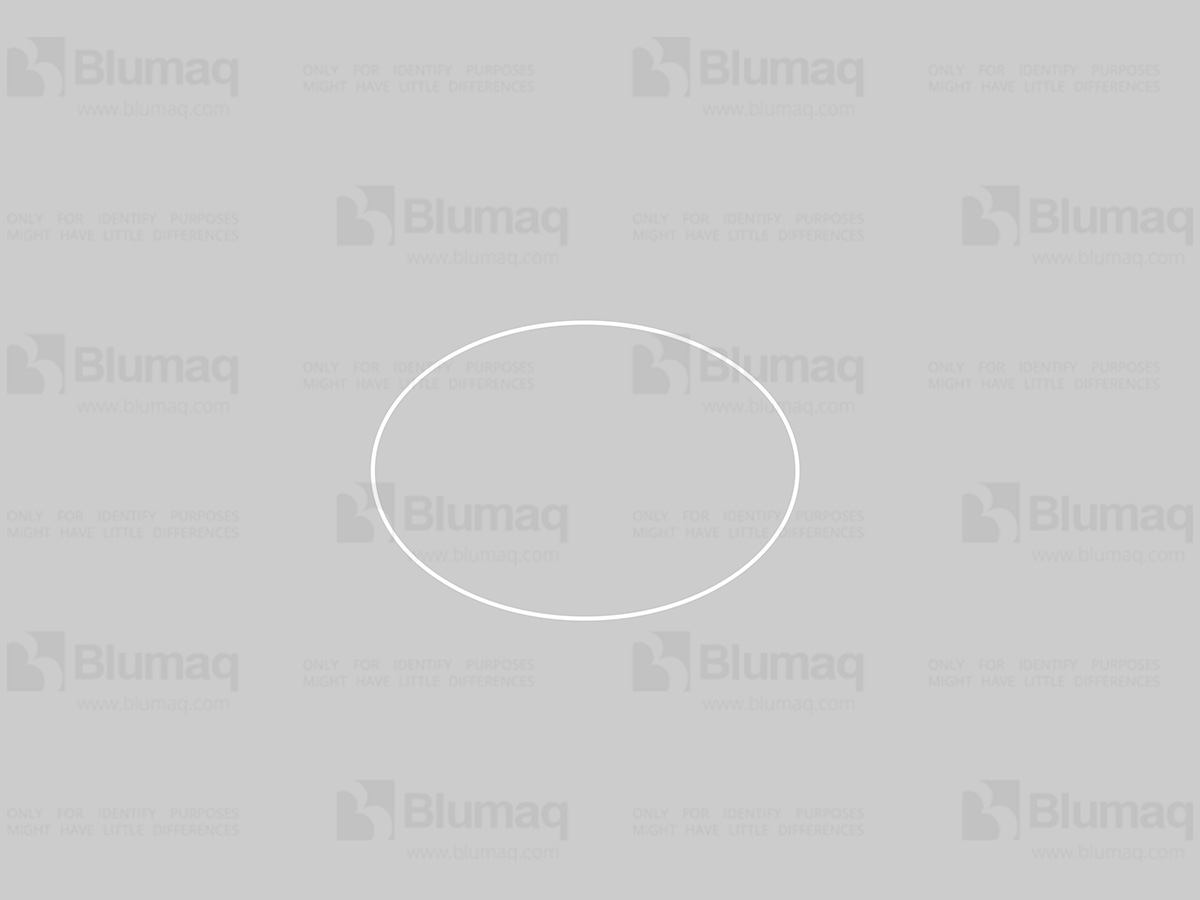 7T5987 BQ Кольцо уплотнительное пластиковое