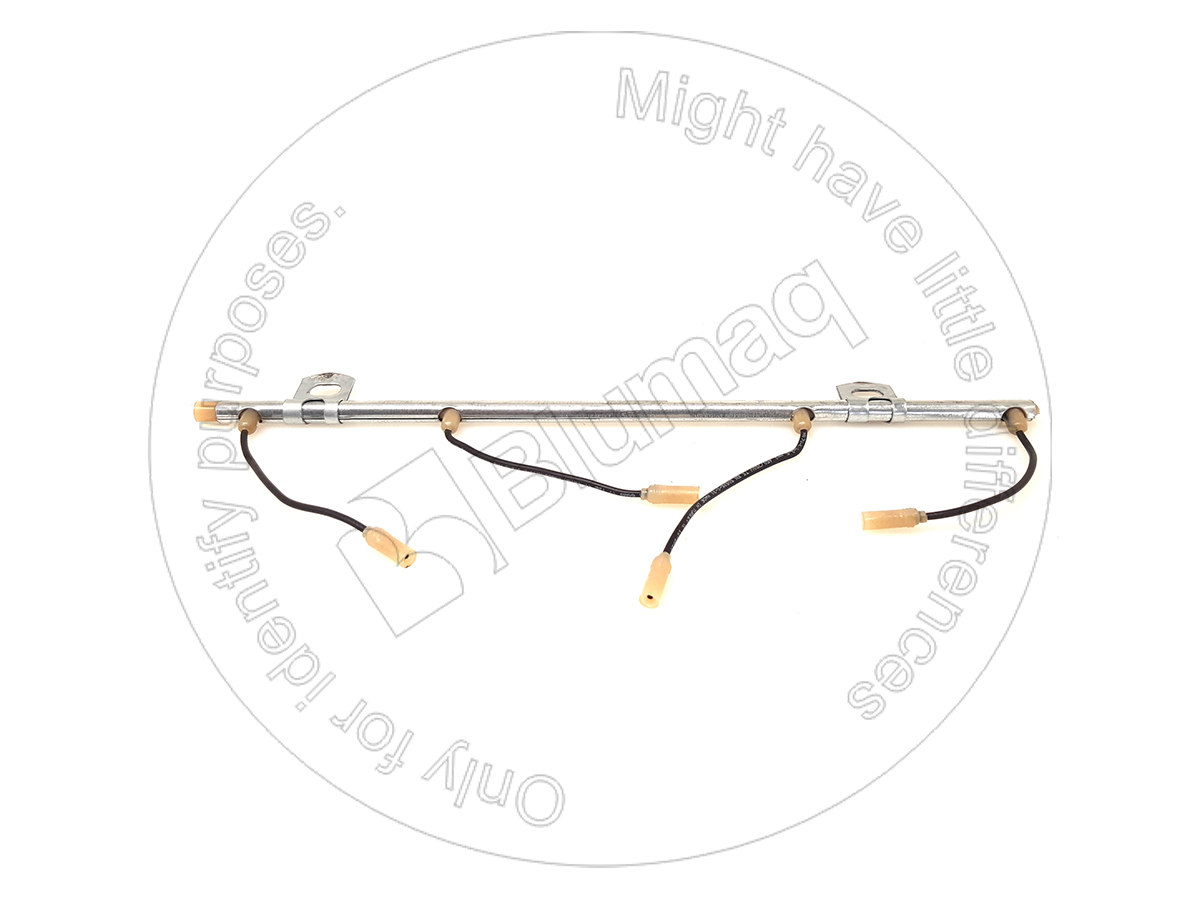 4N7491 ST ЛИНИЯ В СБОРЕ